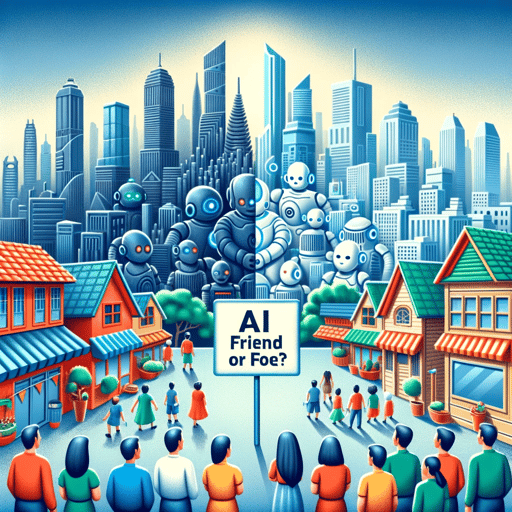 Ai For Epc A Friend Or A Foe